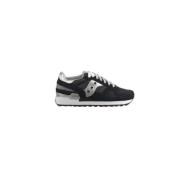 Saucony Original Shadow Sneakers Black, Dam