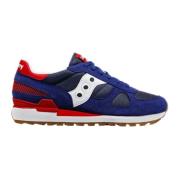 Saucony Snygga Komfort Sneakers Blue, Herr