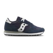 Saucony Sneakers Blue, Dam