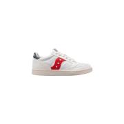 Saucony Jazz Court Sneakers White, Herr