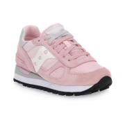 Saucony Original Shadow 831 Sneakers Pink, Dam