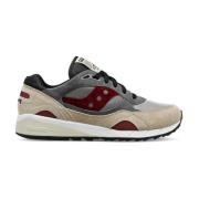 Saucony Beige Sneakers - Original Stil Beige, Herr