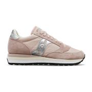 Saucony Jazz Triple Damskor Pink, Dam