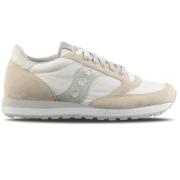 Saucony ita Jazz O Sneakers White, Herr