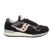 Saucony Svart Sneaker Black, Herr