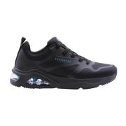 Skechers Sneakers Black, Herr