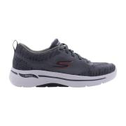 Skechers Sneakers Gray, Herr