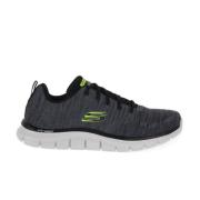 Skechers Sneakers Gray, Herr