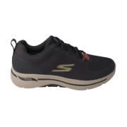 Skechers Sneakers Blue, Herr