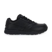 Skechers Sneakers Black, Herr