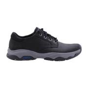 Skechers Sneakers Black, Herr