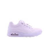 Skechers Sneakers Purple, Dam