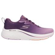 Skechers Max Cushioning Elite Sneakers Purple, Dam