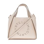 Stella McCartney Axelväska Beige, Dam