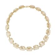 Swarovski Halsband White, Dam