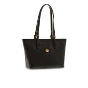 The Bridge Handbags Black, Dam