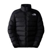 The North Face Svarta Jackor för Utomhusäventyr Black, Herr