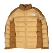 The North Face Synth Isolerad Pufferjacka Green, Herr