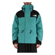 The North Face Jacka Green, Herr