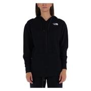 The North Face Open Gate Hoodie Black, Dam