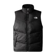 The North Face Svarta Jackor för Män Black, Herr