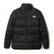 The North Face Isolerad damjacka Black, Dam