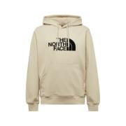 The North Face Luvtröja Beige, Herr