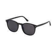 Tom Ford Gles Black, Unisex