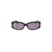 Tom Ford ‘Corey’ solglasögon Black, Unisex