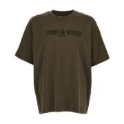 Tommy Hilfiger T-shirts Green, Herr