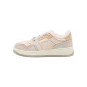 Tommy Hilfiger Varm Korg Sneakers Beige, Dam