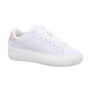 Tommy Hilfiger Sportskor White, Dam