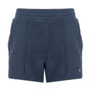 Tommy Hilfiger Tommy Jeans Shorts Blue, Dam