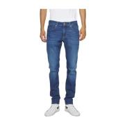 Tommy Hilfiger Scanton Slim Jeans Blue, Herr