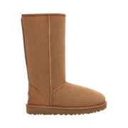 UGG Classic Tall II Stövlar Brown, Dam