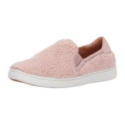 UGG Låg Profil Slip-On Sneakers Pink, Dam