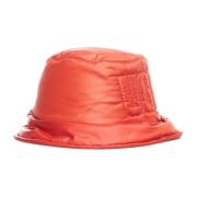 UGG Orange Fiskehatt för Utomhusäventyr Orange, Unisex