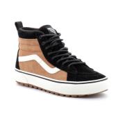 Vans Mteoir / Brorn Sneakers - Stiliga och Beige, Herr