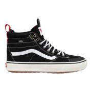 Vans Mte2 Höga Sneakers Black, Herr