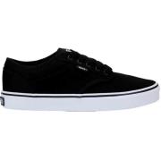 Vans Herr Atwood Sneakers Black, Herr