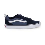 Vans Moderne Filmore Sneakers Blue, Herr