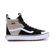 Vans All-Weather Sk8-Hi Mte-2 Sneakers Multicolor, Herr