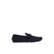 Versace Loafers Blue, Herr