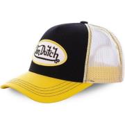 VON Dutch Caps Black, Herr