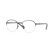 Vogue Glasses Black, Unisex