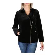 Armani Exchange Jackets Black, Dam