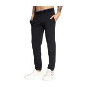 Armani Exchange Joggingbyxor Blue, Herr