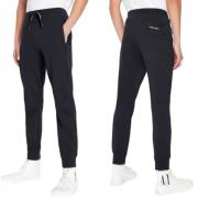 Armani Exchange Sweatpants Blue, Herr