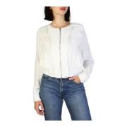 Armani Jeans Skjortor White, Dam