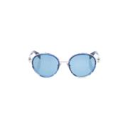 Balmain Sunglasses Gray, Unisex